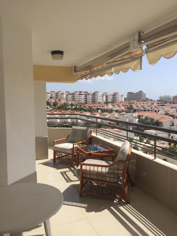 Апартаменты Grande En Playa La Pinta Puerto Colon